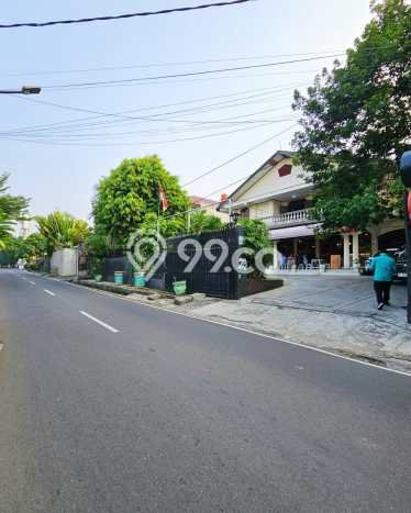 For Sale! Premium House LT 1198m2 Desain Modern di Kemang For Sale! Premium House LT 1198m2 Desain Modern di Kemang