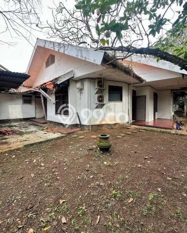 Rumah Elit LB 218m2 Siap Huni Desain Elegan di Cipete, Jakarta Selatan Rumah Elit LB 218m2 Siap Huni Desain Elegan di Cipete, Jakarta Selatan