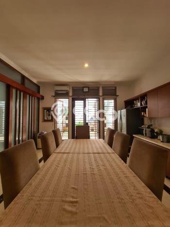 Rumah Mewah LB 350m2 Siap Huni Desain Elegan di Cipete, Jakarta Selatan Rumah Mewah LB 350m2 Siap Huni Desain Elegan di Cipete, Jakarta Selatan