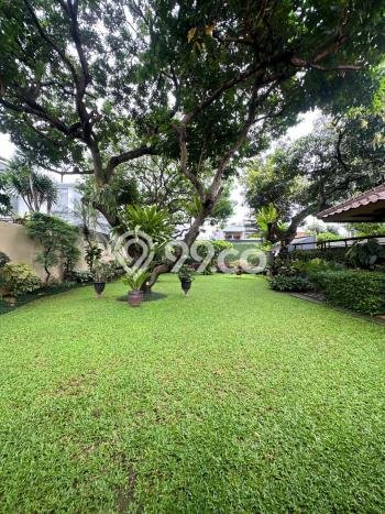 Hunian Mewah Dijual LT 1200m2 di Cilandak, Jakarta Selatan Hunian Mewah Dijual LT 1200m2 di Cilandak, Jakarta Selatan