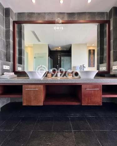 Vila di Kuta, Luas 1739m2m², Lokasi Premium Vila di Kuta, Luas 1739m2m², Lokasi Premium