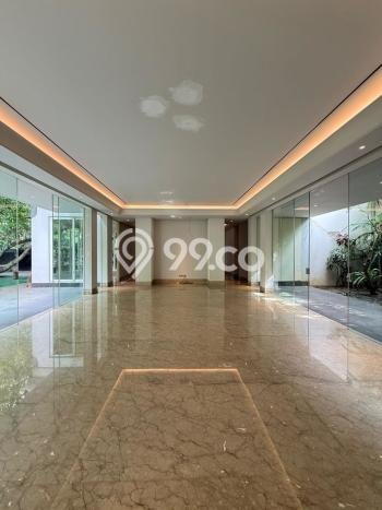 Hot Offer Hunian Premium Ideal dan Luas di Kebayoran Baru, Jakarta Selatan Hot Offer Hunian Premium Ideal dan Luas di Kebayoran Baru, Jakarta Selatan