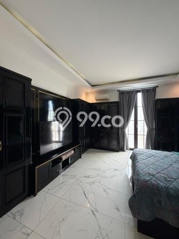 Dijual Rumah Luas Megah Dengan View Eksklusif di Cipete, Jakarta Selatan Dijual Rumah Luas Megah Dengan View Eksklusif di Cipete, Jakarta Selatan