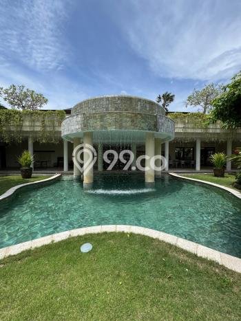Vila di Kuta, Luas 1739m2m², Lokasi Premium Vila di Kuta, Luas 1739m2m², Lokasi Premium