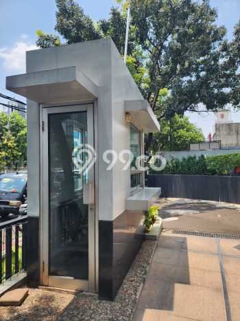FOR SALE! Kantor di Mampang Prapatan Jakarta Selatan, LT 1886m2, LB 6915m2 FOR SALE! Kantor di Mampang Prapatan Jakarta Selatan, LT 1886m2, LB 6915m2
