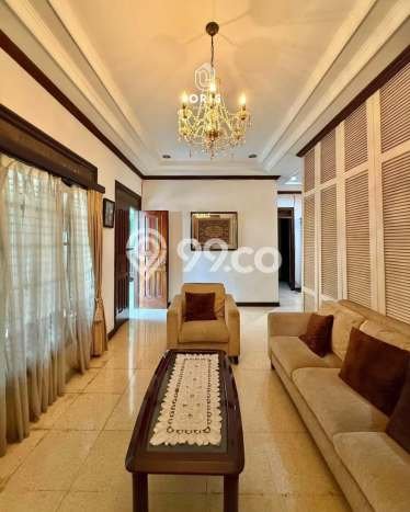 For Sale Rumah Mewah Exclusive di Cinere, Depok For Sale Rumah Mewah Exclusive di Cinere, Depok