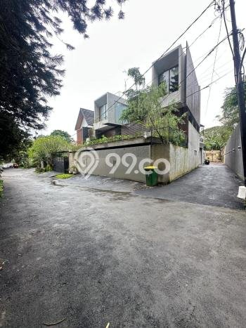 Tanah Dijual Area Strategis di Ragunan Jakarta Selatan 280m2 Tanah Dijual Area Strategis di Ragunan Jakarta Selatan 280m2