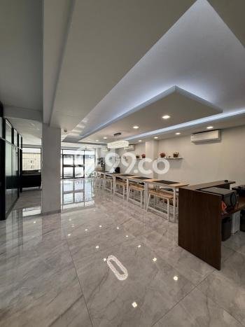Ruko Bagus LT 135m2 LB 900m2 Dijual di Kebayoran Baru Jakarta Selatan Ruko Bagus LT 135m2 LB 900m2 Dijual di Kebayoran Baru Jakarta Selatan
