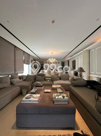 Dijual Apartemen Luxury di Kebayoran Baru, Jakarta Selatan 3 Kamar Harga Rp 28 Miliar Dijual Apartemen Luxury di Kebayoran Baru, Jakarta Selatan 3 Kamar Harga Rp 28 Miliar