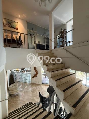 Siap Huni Rumah Mewah 4 Kamar di Kebayoran Baru Dekat ke Mana Saja Siap Huni Rumah Mewah 4 Kamar di Kebayoran Baru Dekat ke Mana Saja