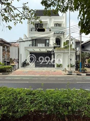 Hot Offer Hunian Premium Ideal dan Luas di Tebet, Jakarta Selatan Hot Offer Hunian Premium Ideal dan Luas di Tebet, Jakarta Selatan