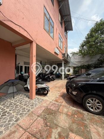 Ruko Area Premium Kawasan Lebak Bulus, Luas 362m², Mainroad Ruko Area Premium Kawasan Lebak Bulus, Luas 362m², Mainroad