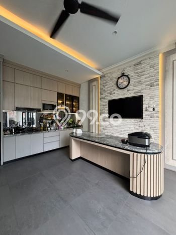 Dijual Rumah Elit Exclusive di Cilandak, Jakarta Selatan Dijual Rumah Elit Exclusive di Cilandak, Jakarta Selatan