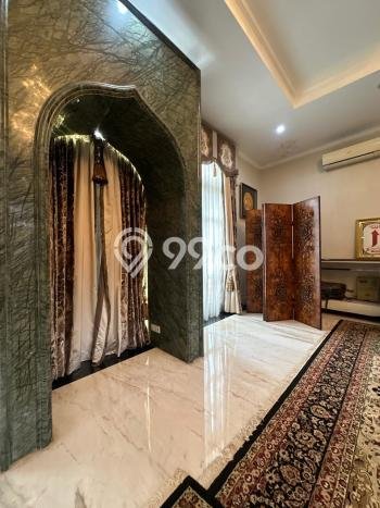 Dijual Rumah Mewah Elegan Dengan View Eksklusif di Cipete, Jakarta Selatan Dijual Rumah Mewah Elegan Dengan View Eksklusif di Cipete, Jakarta Selatan