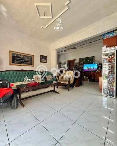 For Sale! Premium House LT 400m2 Desain Elegan di Radio Dalam For Sale! Premium House LT 400m2 Desain Elegan di Radio Dalam