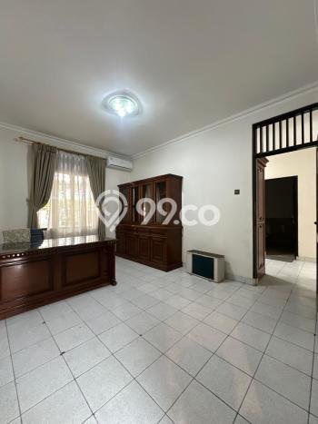 Dijual Rumah Luas Megah Dengan View Cantik di Permata Hijau, Jakarta Selatan Dijual Rumah Luas Megah Dengan View Cantik di Permata Hijau, Jakarta Selatan