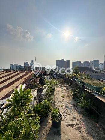 Ruko Area Premium Kawasan Lebak Bulus, Luas 362m², Mainroad Ruko Area Premium Kawasan Lebak Bulus, Luas 362m², Mainroad
