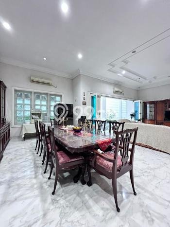 Dijual Rumah Premium dengan Fasilitas Sekitar Lengkap di Menteng, Jakarta Pusat Dijual Rumah Premium dengan Fasilitas Sekitar Lengkap di Menteng, Jakarta Pusat