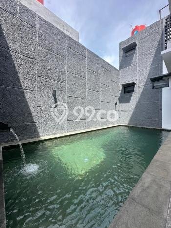 Jual Rumah Luas Megah Dengan View Eksklusif di Pondok Labu, Jakarta Selatan Jual Rumah Luas Megah Dengan View Eksklusif di Pondok Labu, Jakarta Selatan