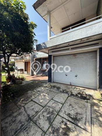 For Sale! Premium House LT 400m2 Desain Elegan di Radio Dalam For Sale! Premium House LT 400m2 Desain Elegan di Radio Dalam