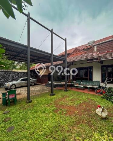 Jual Rumah Mewah Elegan Dengan View Cantik di Lebak Bulus, Jakarta Selatan Jual Rumah Mewah Elegan Dengan View Cantik di Lebak Bulus, Jakarta Selatan