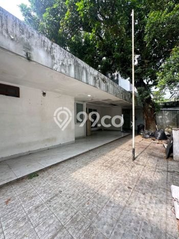 For Sale! Luxury House LT 348m2 Desain Modern di Radio Dalam For Sale! Luxury House LT 348m2 Desain Modern di Radio Dalam