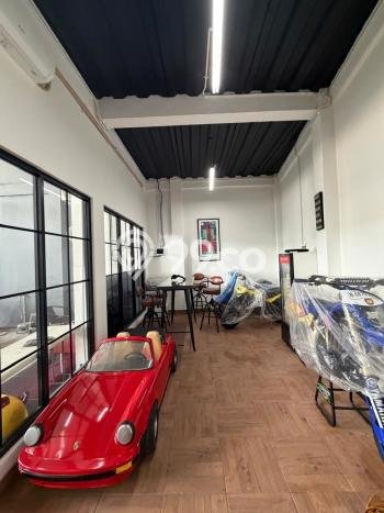 Komersial Bagus Dijual LB 200m2 Lokasi Strategis Jakarta Selatan Area Cocok untuk Berbisnis Komersial Bagus Dijual LB 200m2 Lokasi Strategis Jakarta Selatan Area Cocok untuk Berbisnis