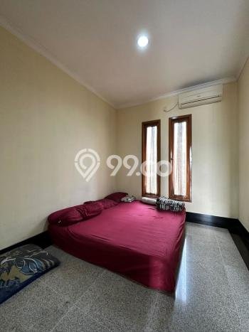 Rumah Elit LB 268m2 Siap Pakai Desain Elegan di Cipete, Jakarta Selatan Rumah Elit LB 268m2 Siap Pakai Desain Elegan di Cipete, Jakarta Selatan