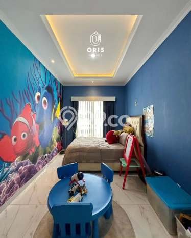 Best Deal Hunian Premium Ideal dan Luas di Kebayoran Baru, Jakarta Selatan Best Deal Hunian Premium Ideal dan Luas di Kebayoran Baru, Jakarta Selatan