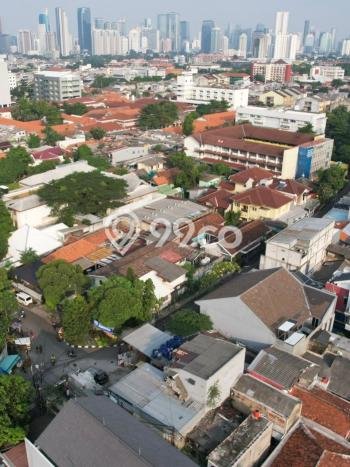 Tanah Kavling Dijual di Jakarta Barat dengan Spesifikasi 757m2 Tanah Kavling Dijual di Jakarta Barat dengan Spesifikasi 757m2