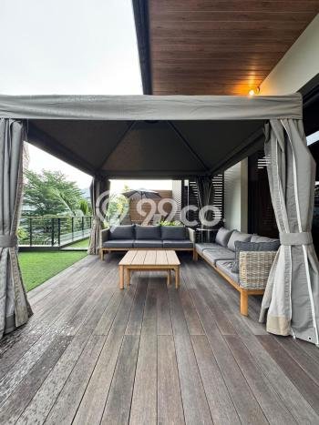 Rumah Luxury Modern Tanpa Renovasi di Ampera Jakarta Selatan Rumah Luxury Modern Tanpa Renovasi di Ampera Jakarta Selatan