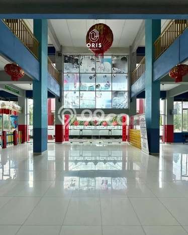 Komersial Paling Dicari LB 2500m2 Dijual di Kelapa Gading Komersial Paling Dicari LB 2500m2 Dijual di Kelapa Gading