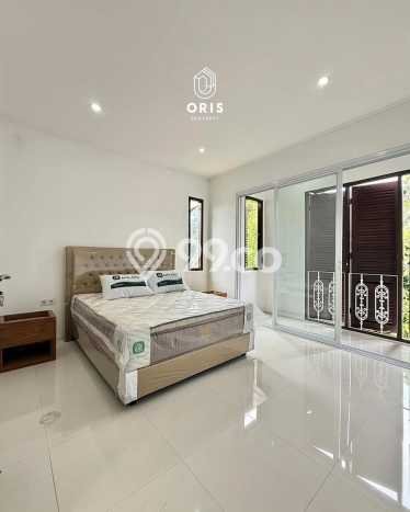 Hunian Mewah Dijual LT 107m2 di Cilandak, Jakarta Selatan Hunian Mewah Dijual LT 107m2 di Cilandak, Jakarta Selatan