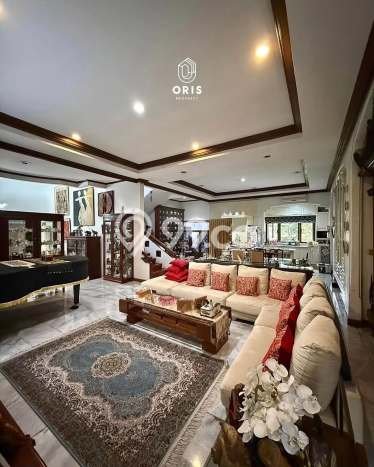 Dijual Rumah Mewah Megah Dengan View Eksklusif di Lebak Bulus, Jakarta Selatan Dijual Rumah Mewah Megah Dengan View Eksklusif di Lebak Bulus, Jakarta Selatan