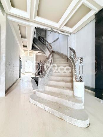 Rumah Elit LB 1100m2 Siap Pakai Desain Elegan di Pejaten, Jakarta Selatan Rumah Elit LB 1100m2 Siap Pakai Desain Elegan di Pejaten, Jakarta Selatan