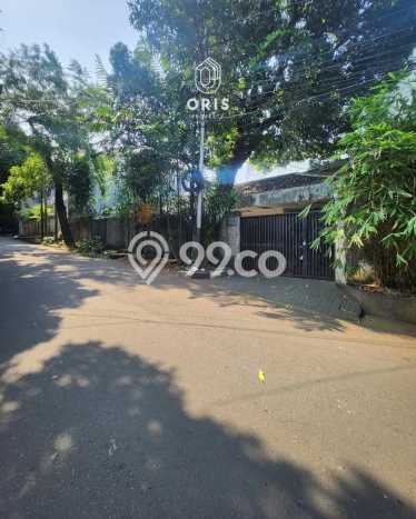 For Sale! Luxury House LT 348m2 Desain Modern di Radio Dalam For Sale! Luxury House LT 348m2 Desain Modern di Radio Dalam