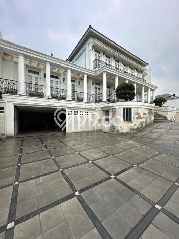 Dijual Rumah Mewah Elegan Dengan View Eksklusif di Cipete, Jakarta Selatan Dijual Rumah Mewah Elegan Dengan View Eksklusif di Cipete, Jakarta Selatan