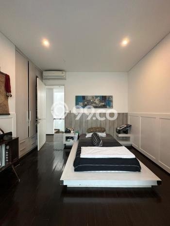 Dijual Rumah Mewah Megah Dengan View Cantik di Bintaro, Tangerang Selatan Dijual Rumah Mewah Megah Dengan View Cantik di Bintaro, Tangerang Selatan