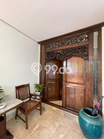Dijual Rumah Mewah Megah Dengan View Eksklusif di Cipete, Jakarta Selatan Dijual Rumah Mewah Megah Dengan View Eksklusif di Cipete, Jakarta Selatan
