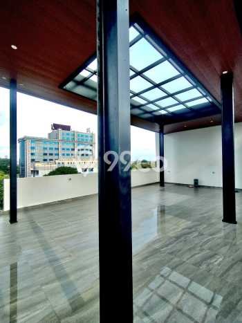 Kost Dijual di Salemba dengan 43 KT dan Luas 1450m2 Kost Dijual di Salemba dengan 43 KT dan Luas 1450m2
