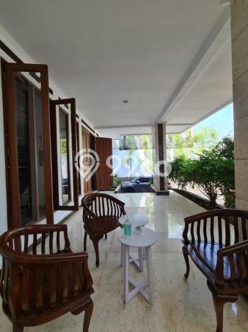 Rumah Mewah LB 350m2 Siap Huni Desain Elegan di Cipete, Jakarta Selatan Rumah Mewah LB 350m2 Siap Huni Desain Elegan di Cipete, Jakarta Selatan