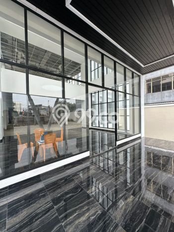 Kantor Dijual Lokasi Emas di Jatinegara Luas 3060m2 Kantor Dijual Lokasi Emas di Jatinegara Luas 3060m2