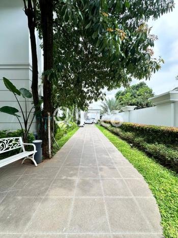 Dijual Rumah Mewah Megah Dengan View Cantik di Pondok Indah, Jakarta Selatan Dijual Rumah Mewah Megah Dengan View Cantik di Pondok Indah, Jakarta Selatan