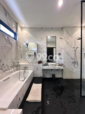 Ready to Use! Premium House LT 648m2 Desain Modern di Bangka Ready to Use! Premium House LT 648m2 Desain Modern di Bangka