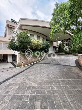 Hunian Super Mewah dengan Akses Paling Strategis di Pondok Indah, Jakarta Selatan Hunian Super Mewah dengan Akses Paling Strategis di Pondok Indah, Jakarta Selatan