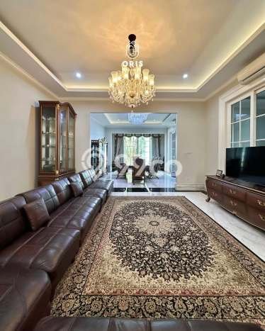 Dijual Rumah Mewah Elegan Dengan View Eksklusif di Cipete, Jakarta Selatan Dijual Rumah Mewah Elegan Dengan View Eksklusif di Cipete, Jakarta Selatan