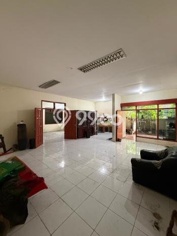Tanah Strategis Dijual di Kebayoran Baru Jakarta Selatan 235m2 Tanah Strategis Dijual di Kebayoran Baru Jakarta Selatan 235m2