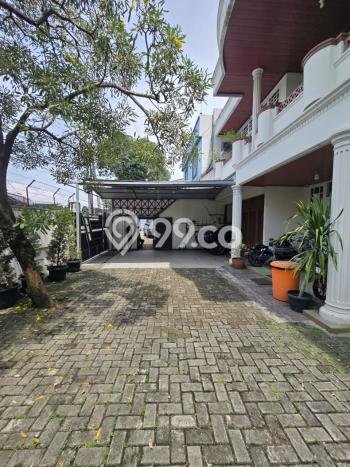 Best Deal Hunian Mewah Ideal dan Luas di Pesanggrahan, Jakarta Selatan Best Deal Hunian Mewah Ideal dan Luas di Pesanggrahan, Jakarta Selatan