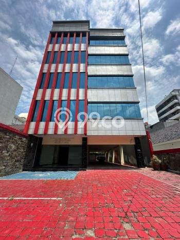 Kantor Kawasan Menteng, Luas 1870m2m², Kawasan Bisnis, Dekat Menteng, Jakarta Pusat, Jakarta Pusat Kantor Kawasan Menteng, Luas 1870m2m², Kawasan Bisnis, Dekat Menteng, Jakarta Pusat, Jakarta Pusat