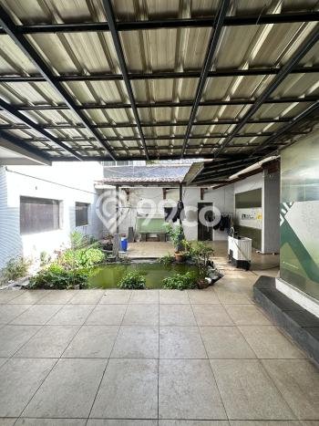 Tanah Dijual Lokasi Menteng, Jakarta Pusat dengan Luas Tanah 609m2 dan Status SHM Tanah Dijual Lokasi Menteng, Jakarta Pusat dengan Luas Tanah 609m2 dan Status SHM